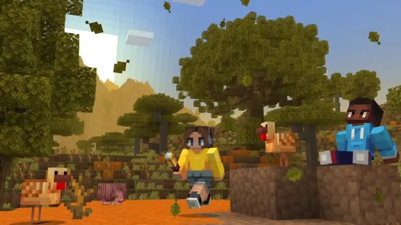 Скриншот Реалистичные пейзажи [DX] №4