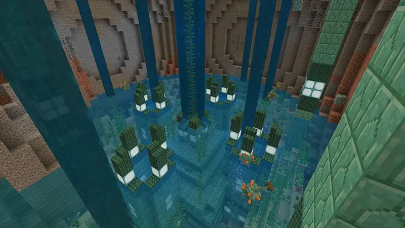 Скриншот Planet Survivalsphere №3