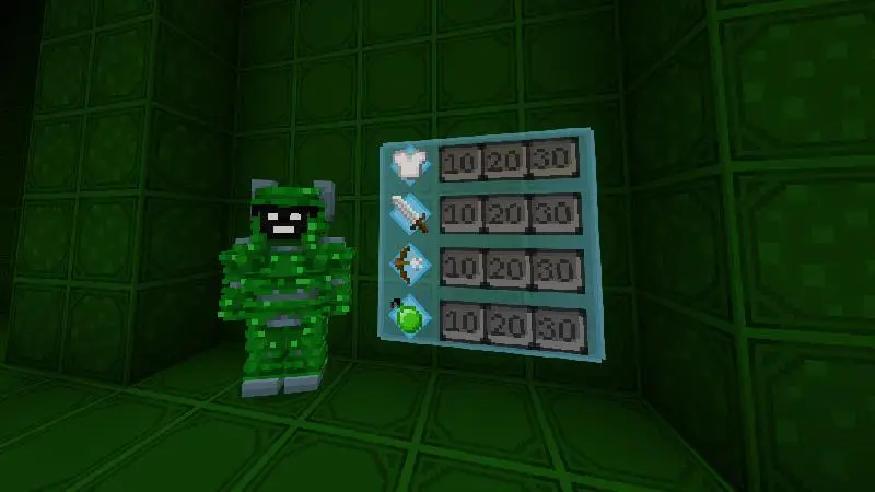 Скриншот Защитники от вирусов №2