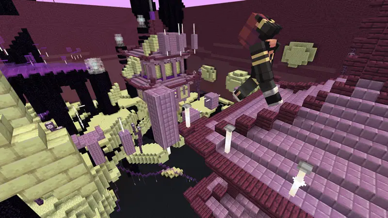 Скриншот Паркурщик 2 №2