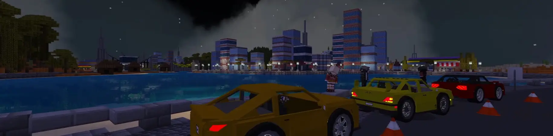 Лучшие японские машины panorama