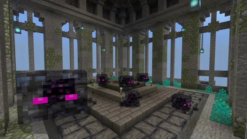 Скриншот Слизни+ №4