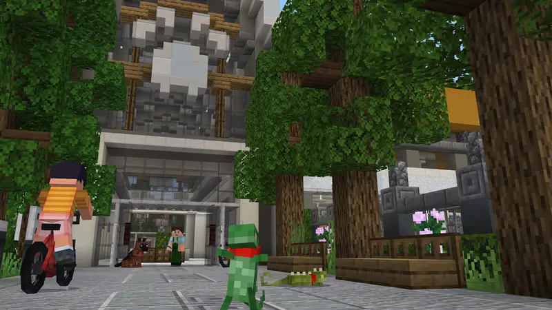 Скриншот Магазин питомцев №5