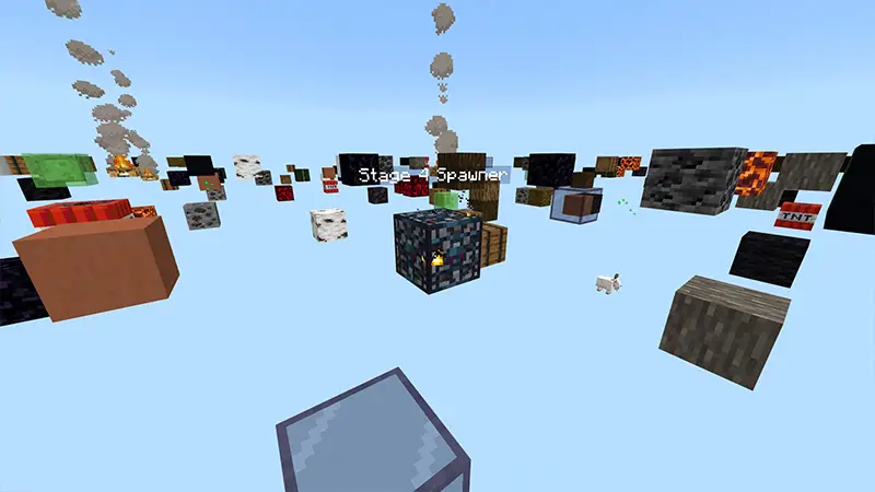 Скриншот Блок создания №5