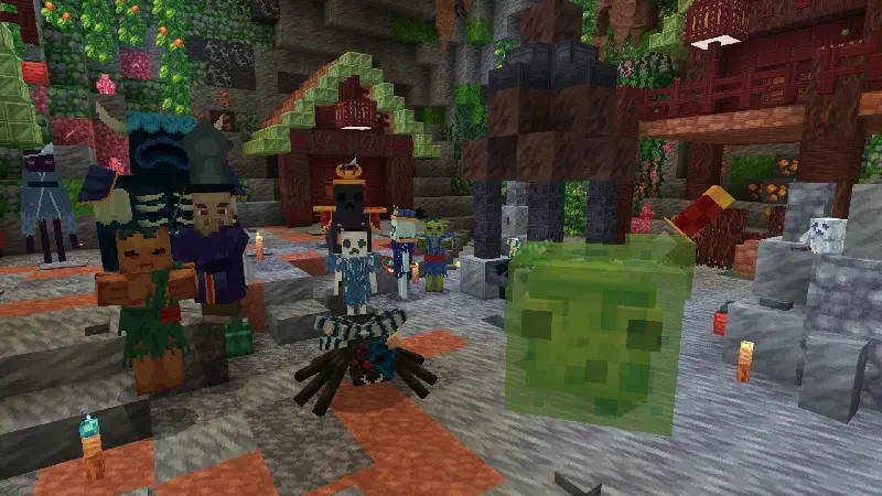 Скриншот Набор ресурсов «Аригато» №2