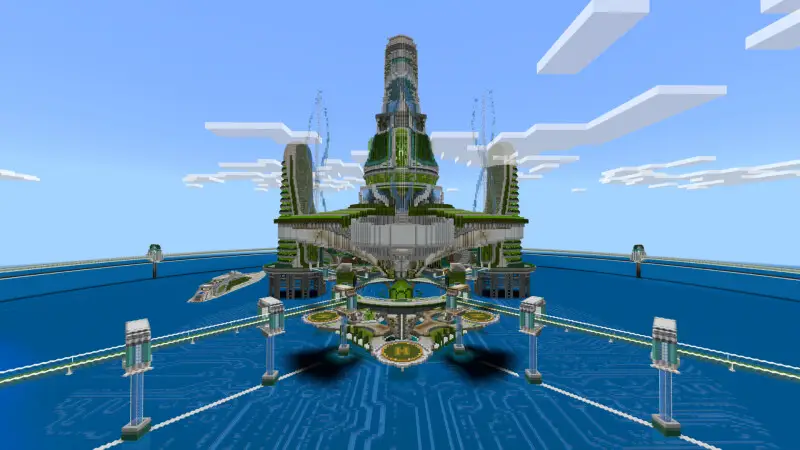 Скриншот Маяк №1