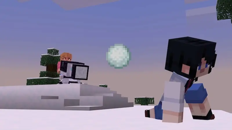 Скриншот Дополнение «Тренировочные манекены» №9