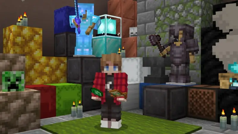 Скриншот Копирование №5