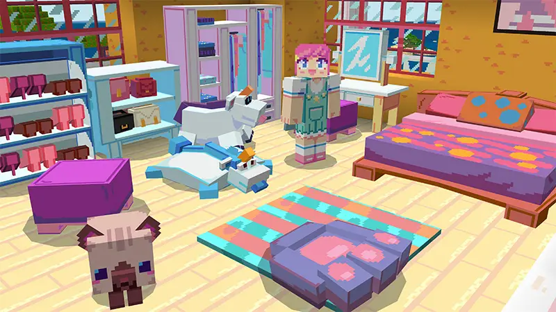 Скриншот Расширение «Мебель» №4