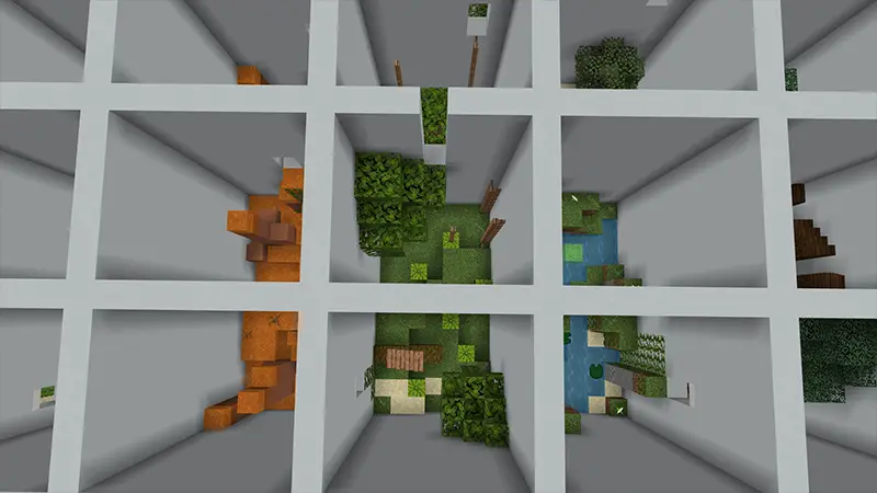 Скриншот Паркура много не бывает №8