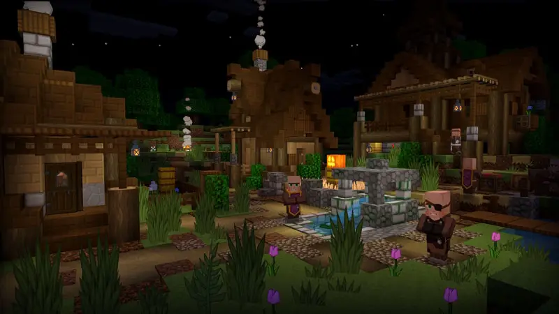 Скриншот Sapixcraft HD №2