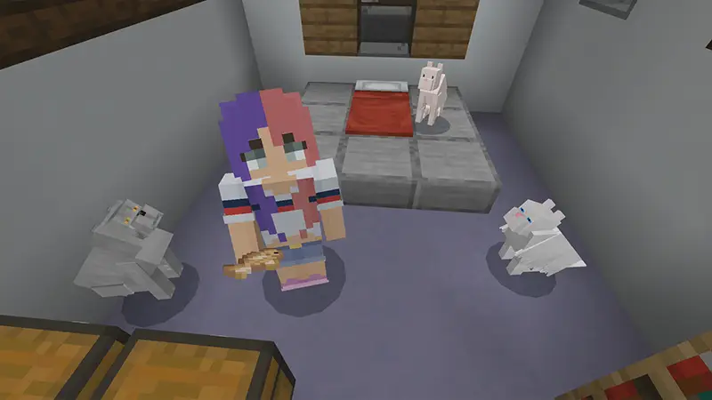 Скриншот Котики+ №2