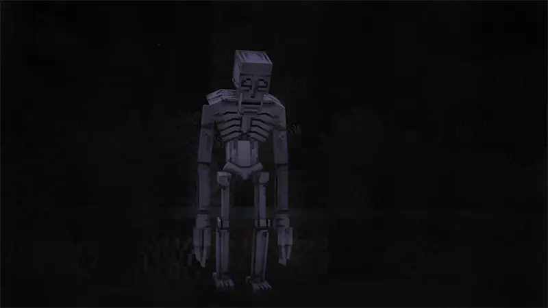 Скриншот SCP: выживание №9