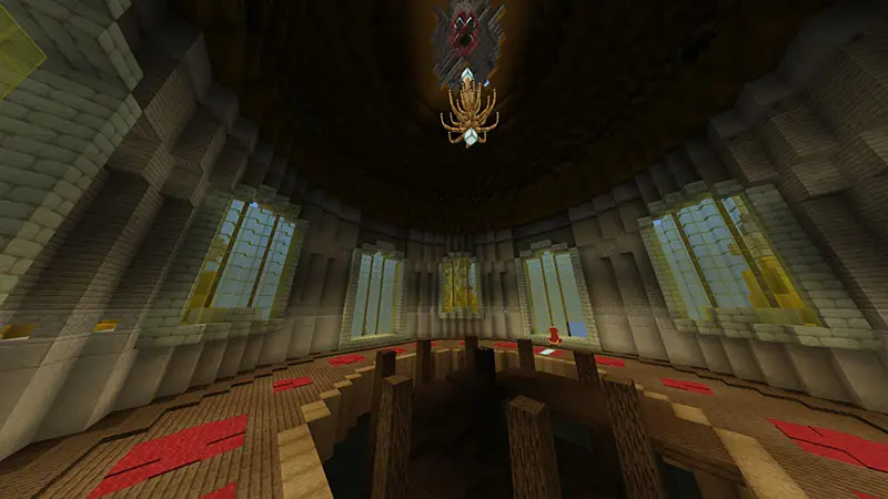 Скриншот Арабский замок №3