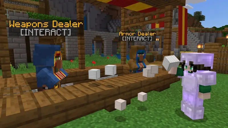 Скриншот Ферма железных големов №6