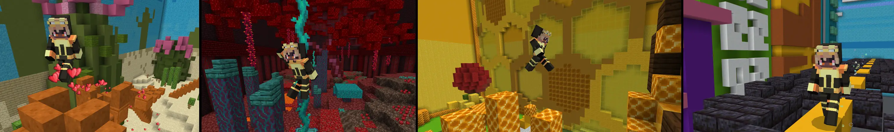 Паркурщик panorama