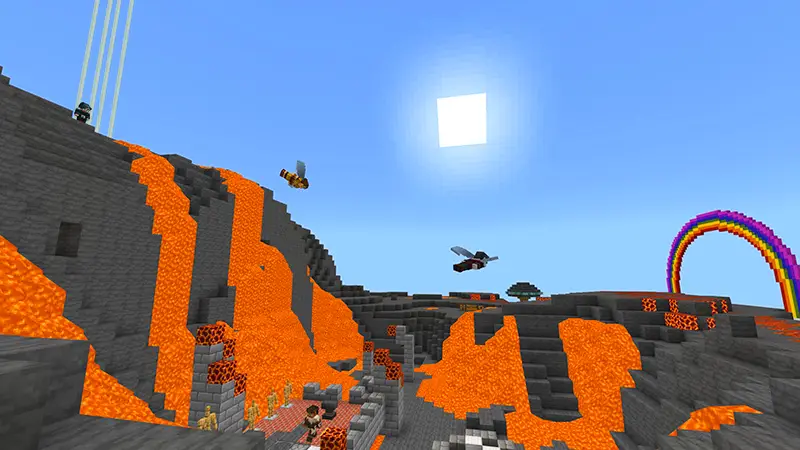 Скриншот Создатели №5