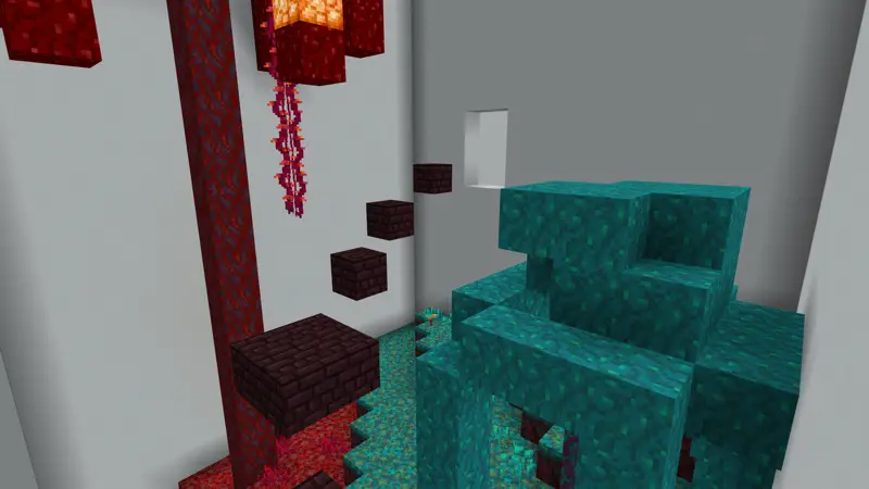 Скриншот Мегапаркур: 100 уровней №5