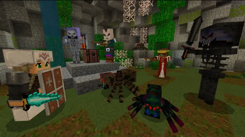 Скриншот Kingdom Craft №6