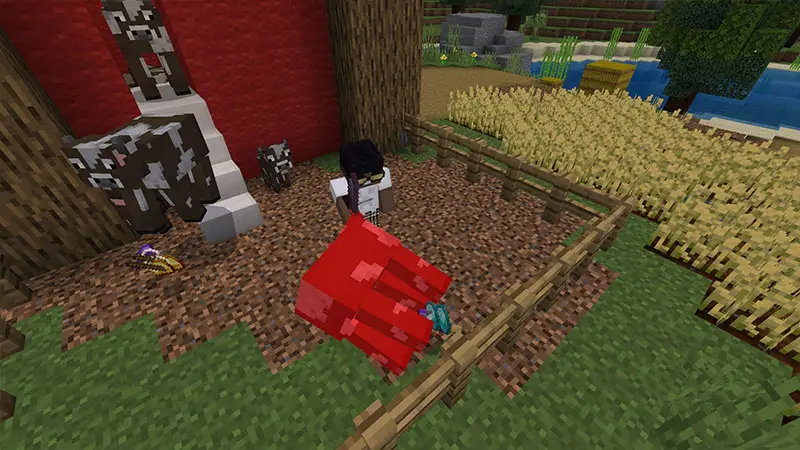 Скриншот Случайная добыча №6