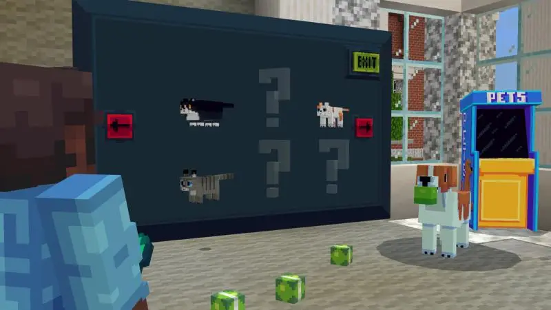 Скриншот Вилла питомцев №3