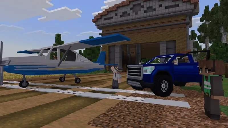 Скриншот Непревзойденные самолеты №3