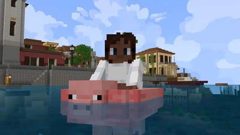 Скриншот Монструменты №2