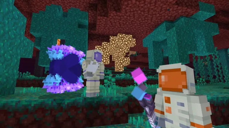 Скриншот Космические гаджеты №5