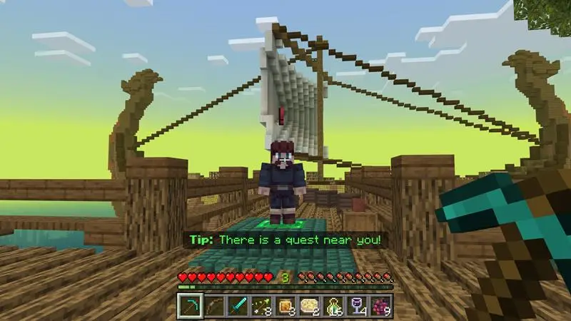 Скриншот Эльфийское королевство №5