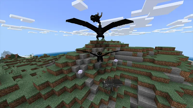 Скриншот Выжившие: В Нетландии №4