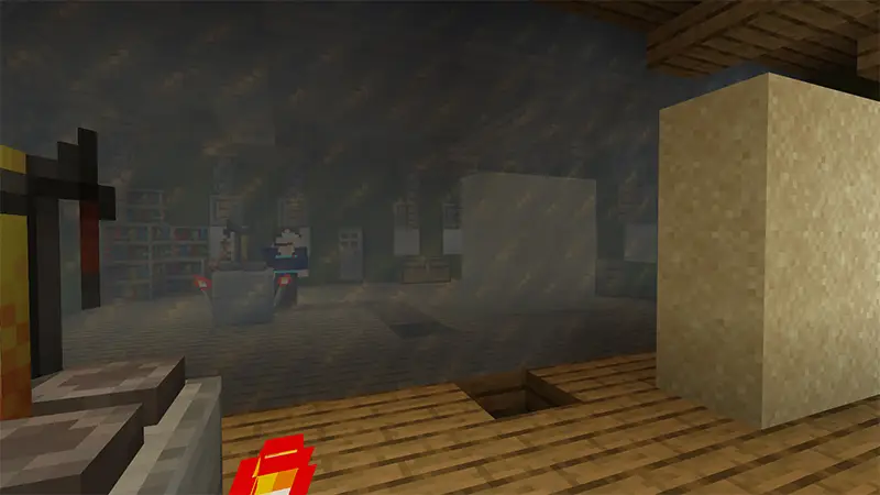 Скриншот Особняк Л'Бруров №2