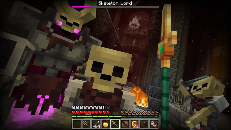 Скриншот Величественные драконы: ПОДЗЕМЕЛЬЯ №9