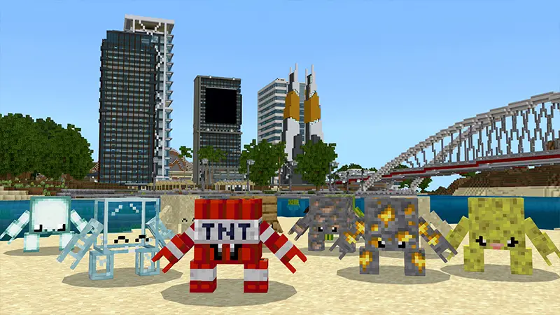 Скриншот БЛОКИ! №3