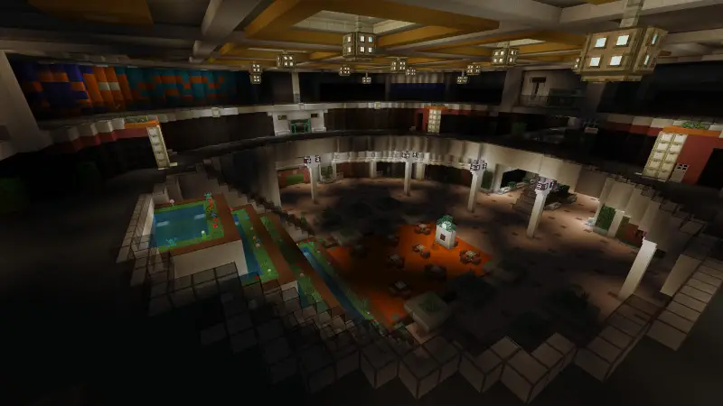 Скриншот Кувыркающийся гигант №3