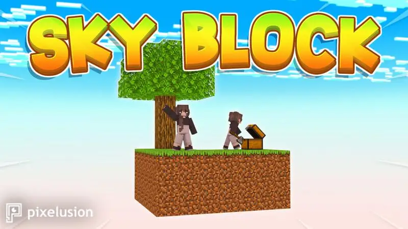 Skyblock