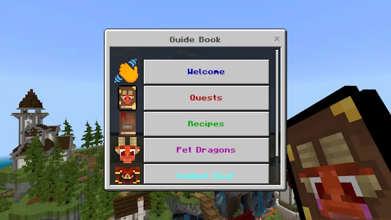 Скриншот Мои ручные драконы №7