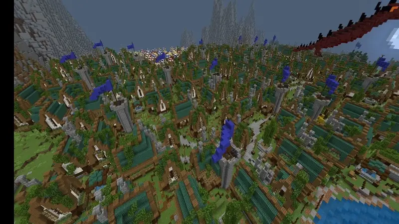 Скриншот Королевство Луна №3