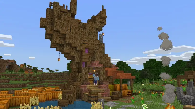 Скриншот Набор «Выживание» №5