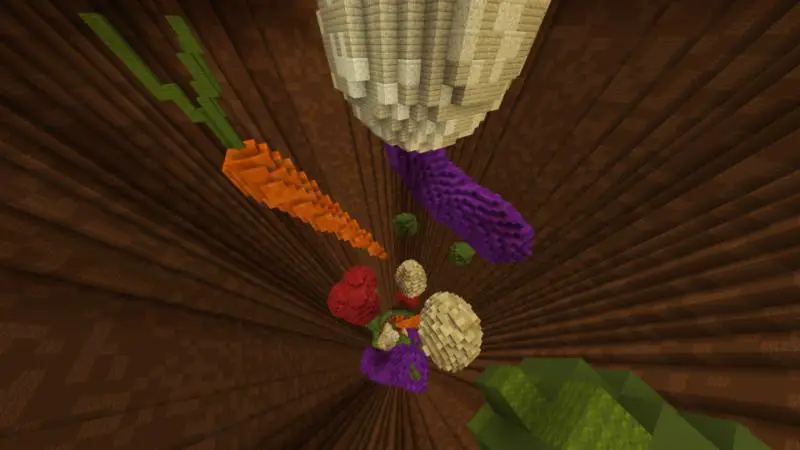 Скриншот Выбрасыватели на заднем дворе №2