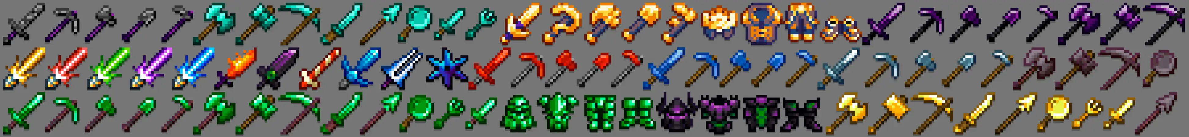 Оружие 2.0 panorama