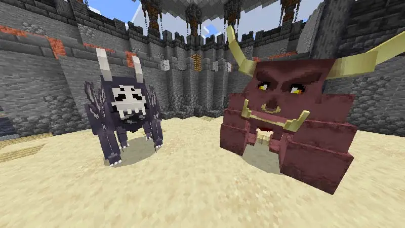 Скриншот 30 луков №1