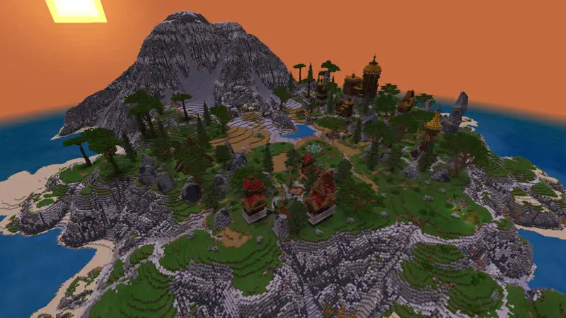 Скриншот Стражи №3