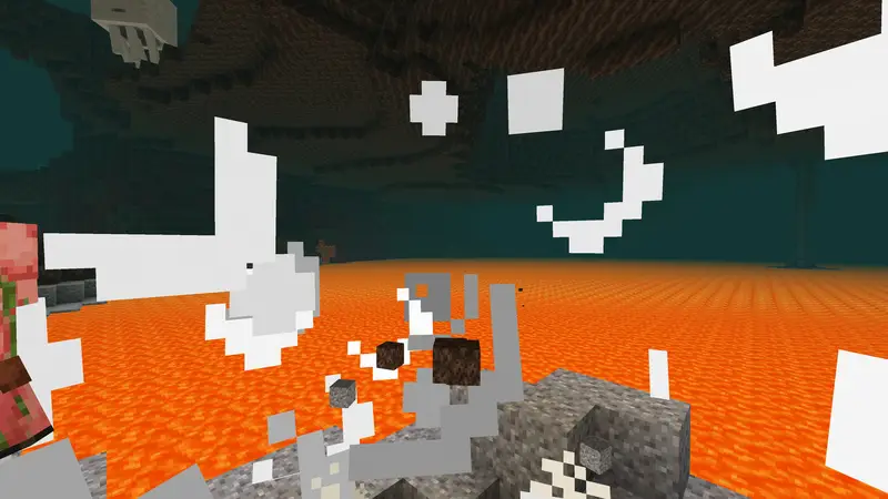 Скриншот Взрывные мобы №5