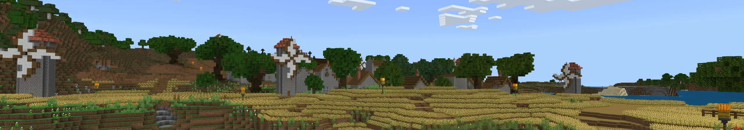 Ролевая игра «Средневековье» panorama