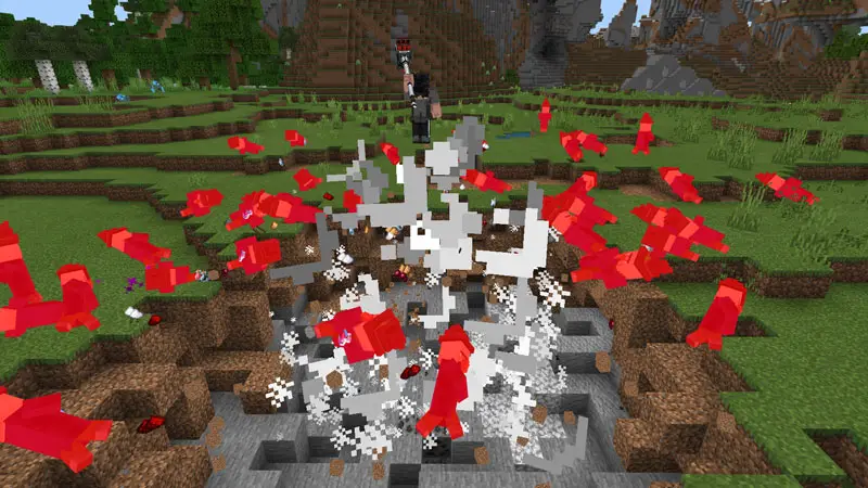 Скриншот Совершенное оружие №3