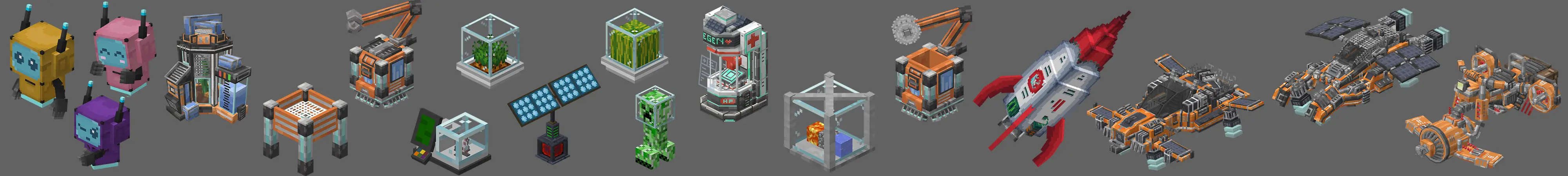 Нулевая гравитация panorama