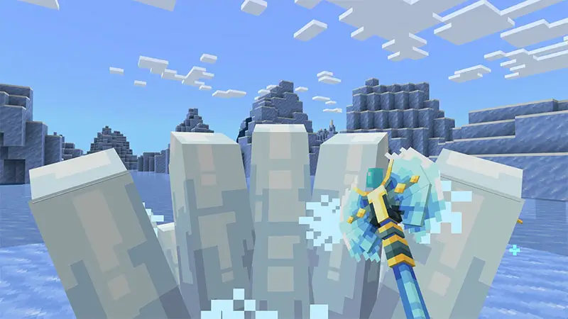 Скриншот Weapon Evolve №1