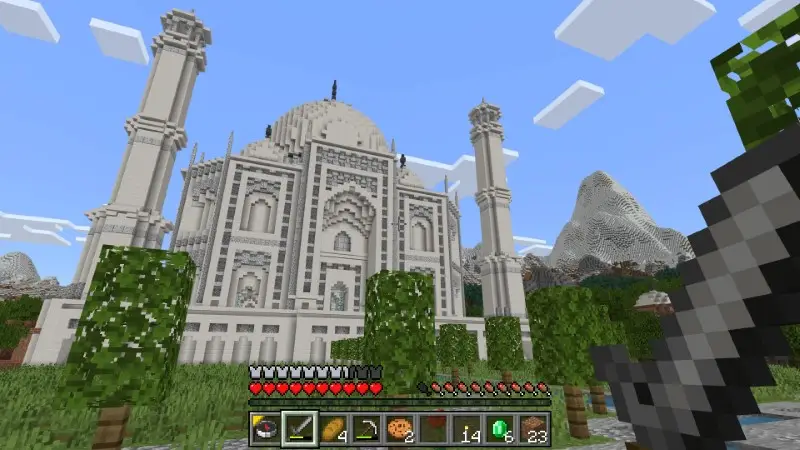 Скриншот Жизнь в Индии №3