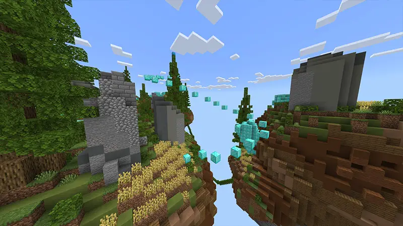 Скриншот Алмазное королевство №3