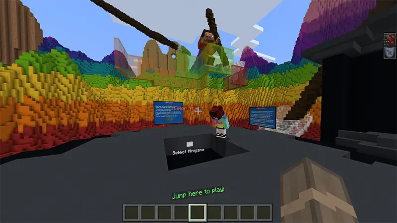 Скриншот Игры цветов №2